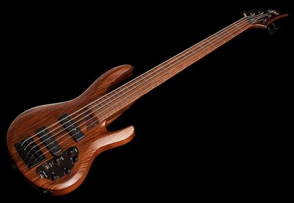 ESP LTD B-1005 Natural Satin