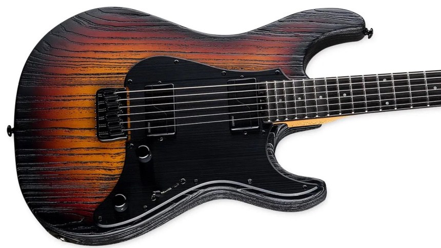 ESP LTD SN-1000HT Fire Blast