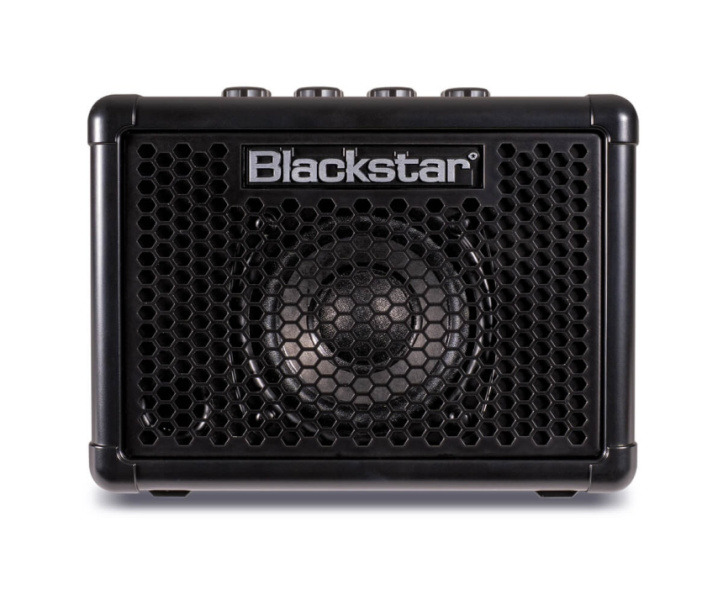 Blackstar FLY 3 High Gain - Frontal