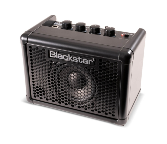 Blackstar FLY 3 High Gain - Lateral