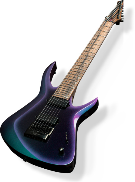 Kiesel Anater Green To Purple Color Shift