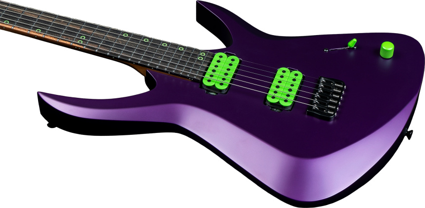 Kiesel Antares Grape Jelly Metallic