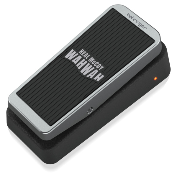 Pedal de wah Behringer Real McCoy WahWah