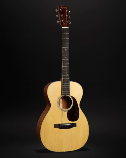Custom Shop 0-18