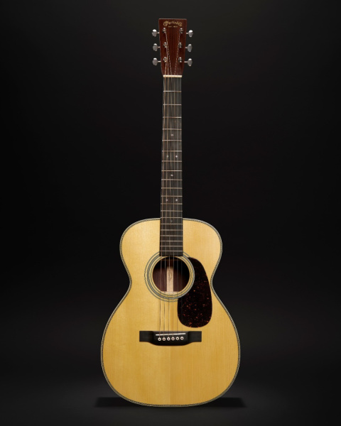Custom Shop 0-28