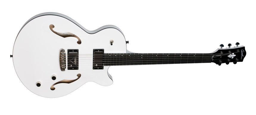 Godin Rik Emmett Premiere