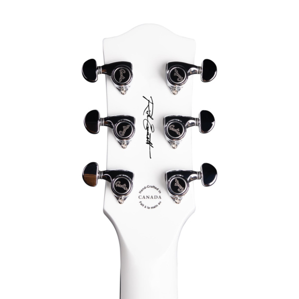 Pala de la Godin Rik Emmett Premiere