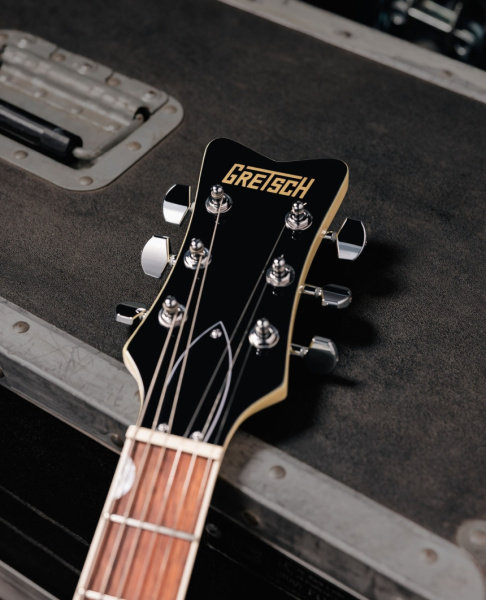 Pala de la Gretsch Streamliner CVT