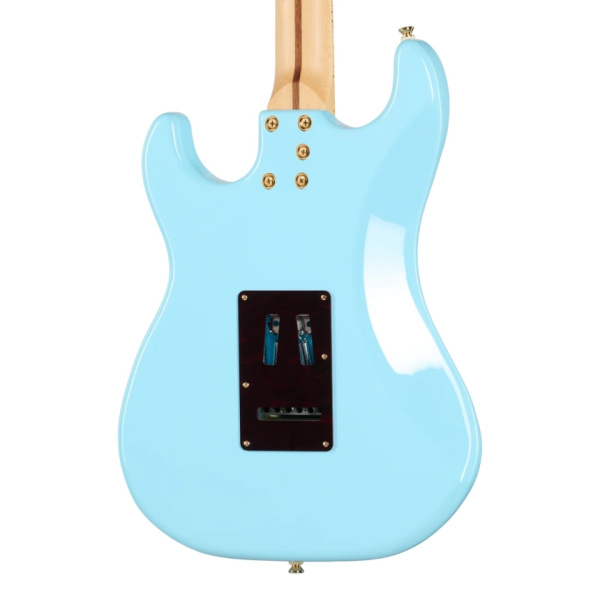 Trasera de la Kramer Malina Moye Pacer Deluxe