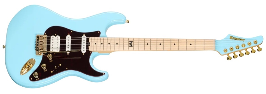 Frontal de la Kramer Malina Moye Pacer Deluxe
