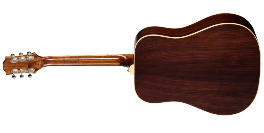 Epiphone Marcus King El Dorado