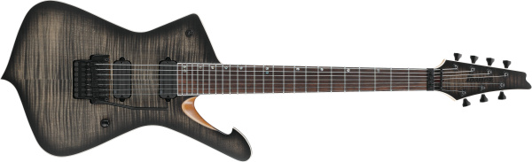 Ibanez Custom Shop ICWH727 Wes Hauch Signature Iceman