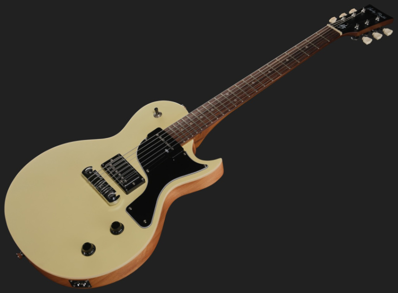 Harley Benton SC Special Hybrid