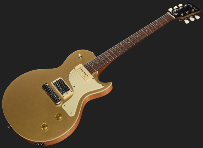 Harley Benton SC Special Hybrid