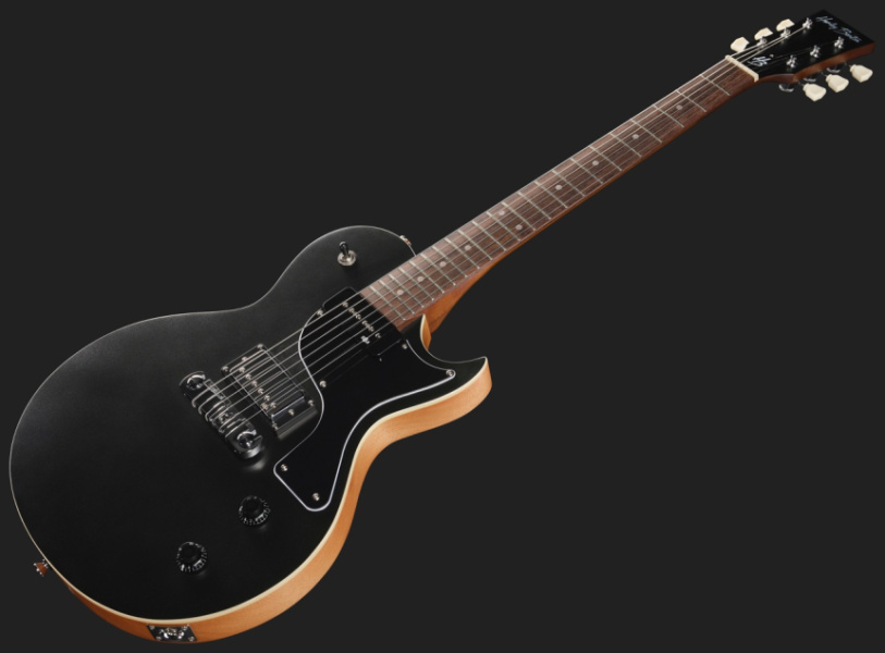 Harley Benton SC Special Hybrid