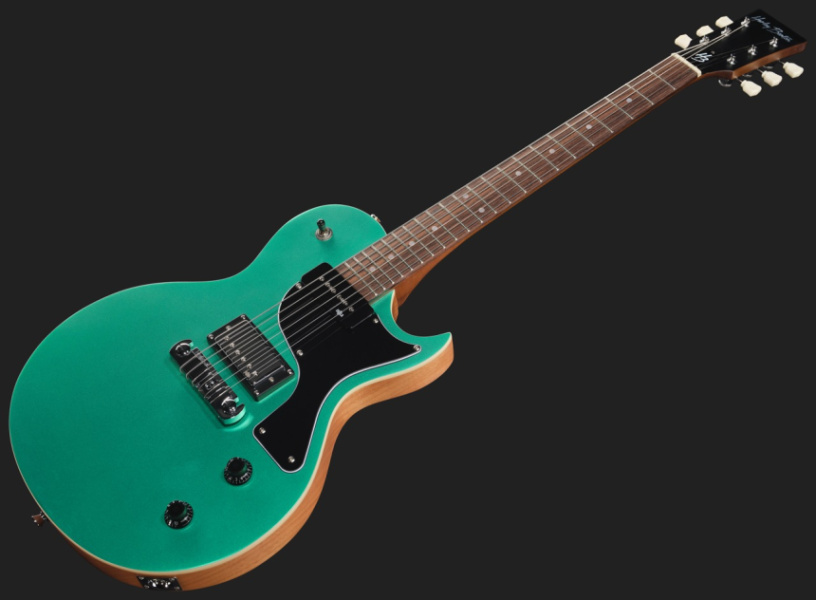 Harley Benton SC Special Hybrid