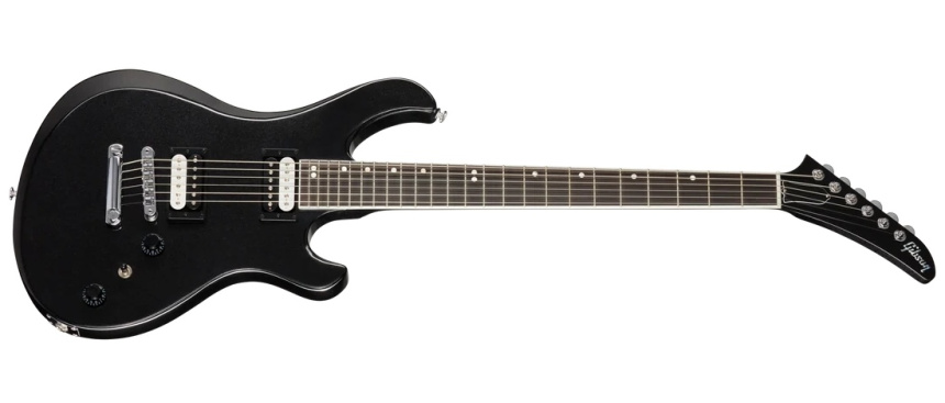 Victory Baritone en Graphite Metallic