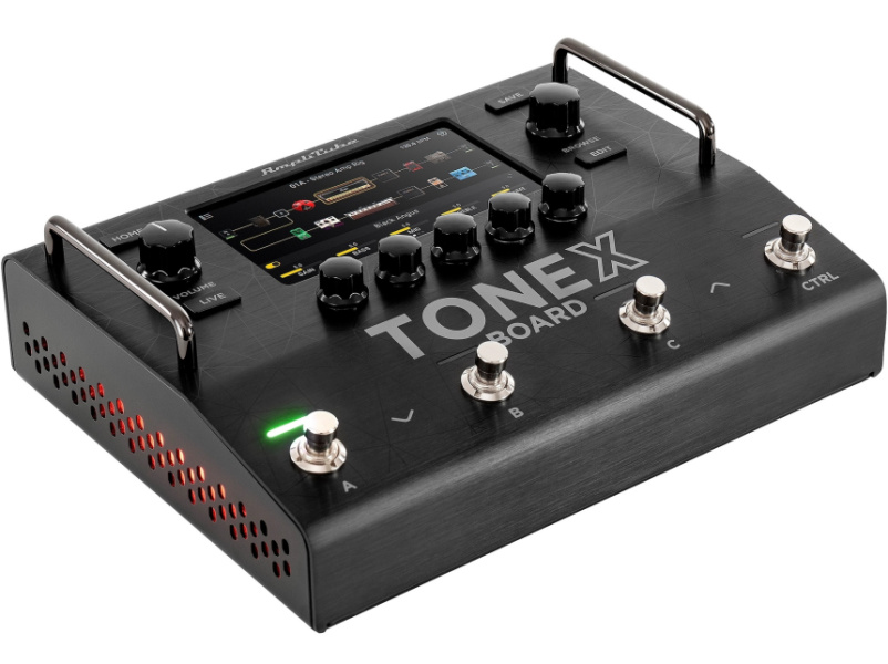 TONEX Board