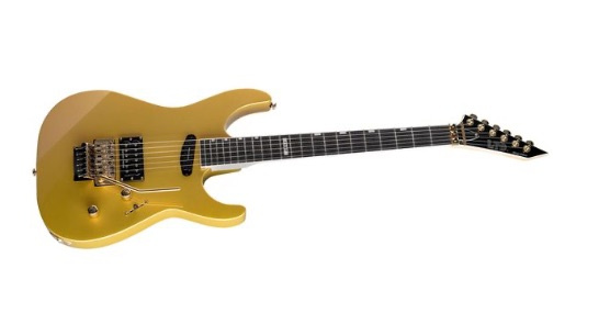 ESP LTD Mirage Deluxe '87