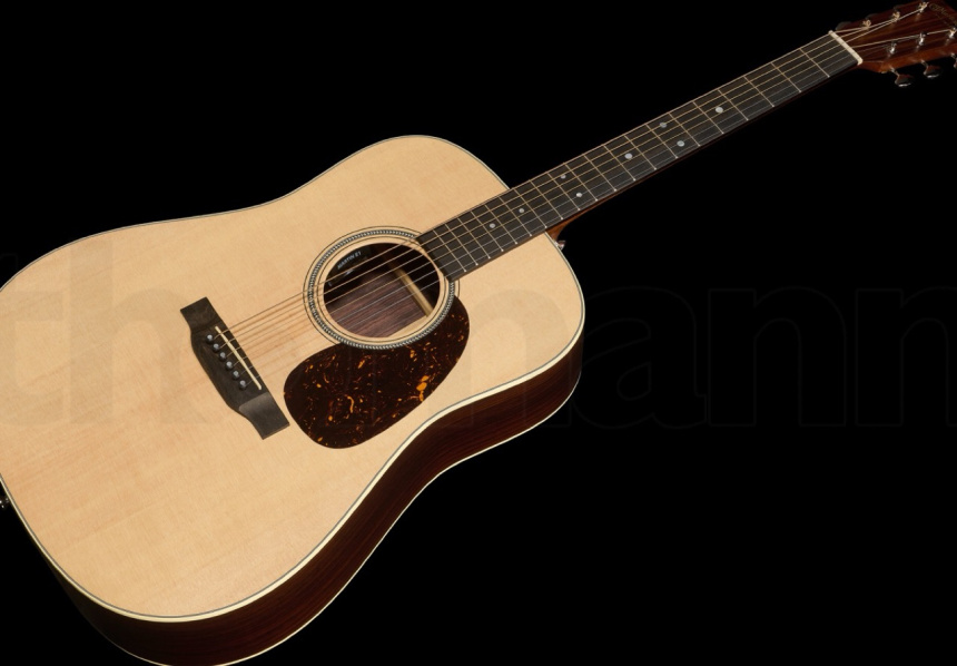Martin D-16E-01
