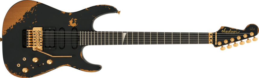 Jackson Pro Series Phil Collen PC1-E