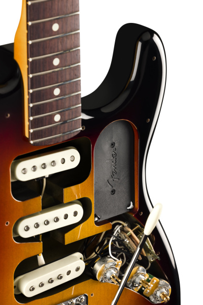 Fender Silent System