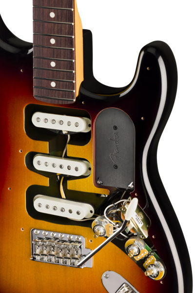 Fender Silent System