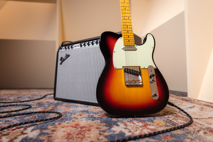 Fender Silent System