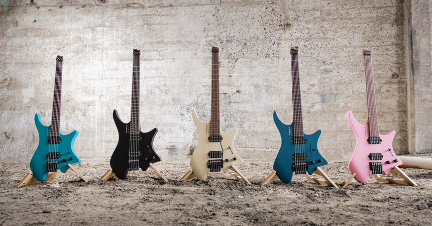 Gama Strandberg Boden Essential