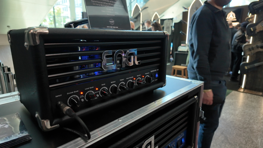 Engl Savage 30