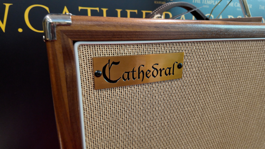 Cathedral Cabs