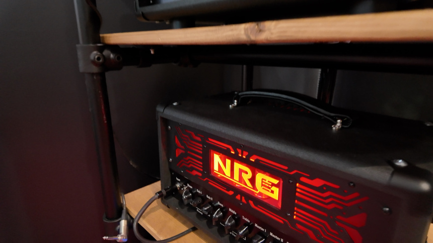 NRG Amps