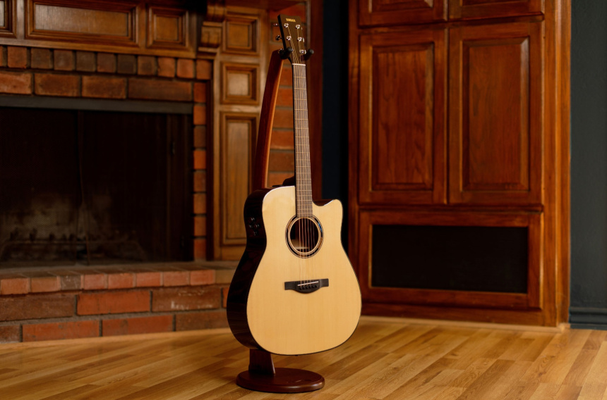 Yamaha TAG1 C
