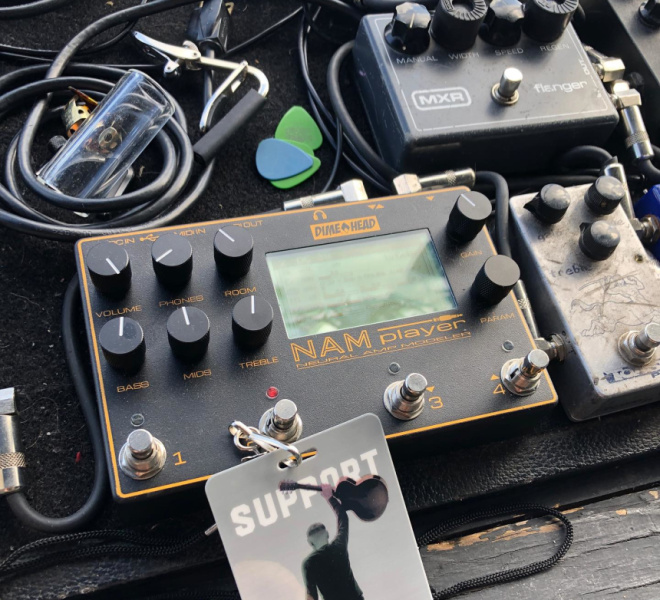 Dimehead Nam Player