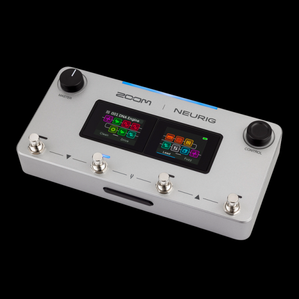 Zoom Neurig