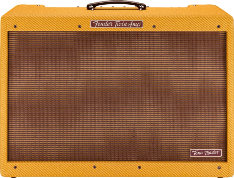 Tone Master '59 Twin-Amp JB Edition