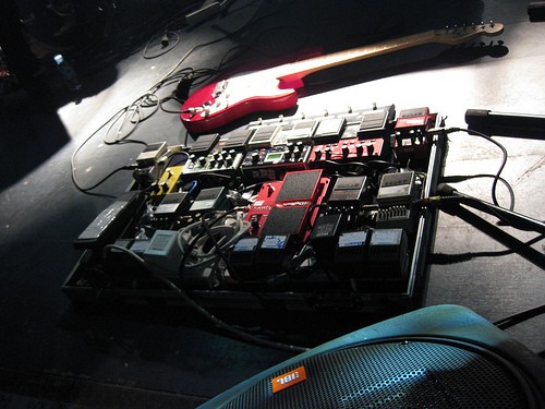 Flanger