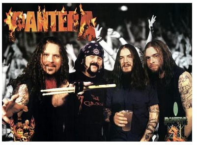 Pantera