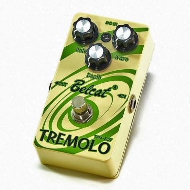 Flanger