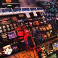 Guía de pedales esenciales para guitarra eléctrica