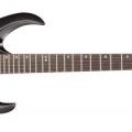 Review: Cort x6 BK