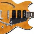 Reverend Manta Ray 390 2011 edición limitada