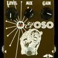 El Oso de Heavy Electronics, nuevo pedal de distorsión