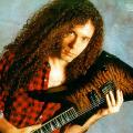 Nuevo disco de Marty Friedman