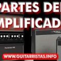 El Amplificador (partes).
