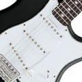 Fender Stratocaster made in Japan