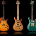 Nuevos modelos PRS