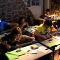 Charla sobre ajuste y mantenimiento de guitarras en Madrid