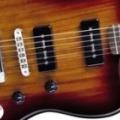 Fender presenta las nuevas Modern Player