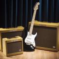 Nuevos amplificadores Fender Eric Clapton Signature